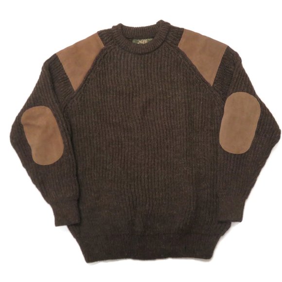 Niffi | Sweaters | Niffi English Wool 